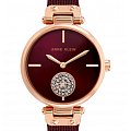 Часы Anne Klein Crystal  3000RGBY